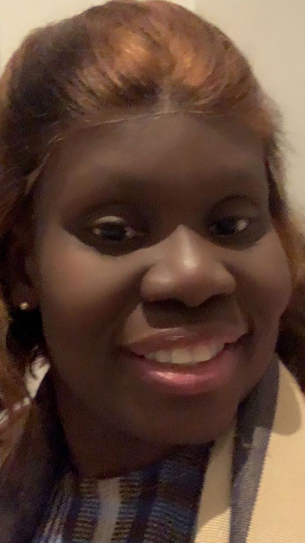 Marie Madeleine diouf