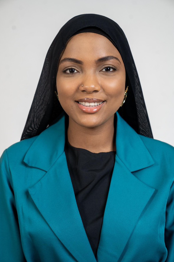 Aïssatou Lamarana Diallo