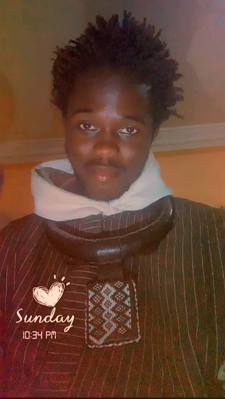 Modou khary ndiaye 