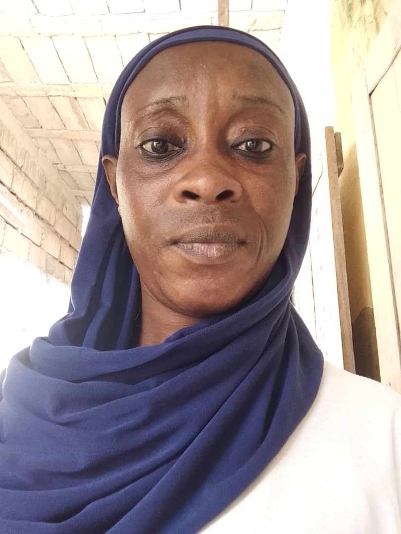 Ndeye Aissatou SONKO