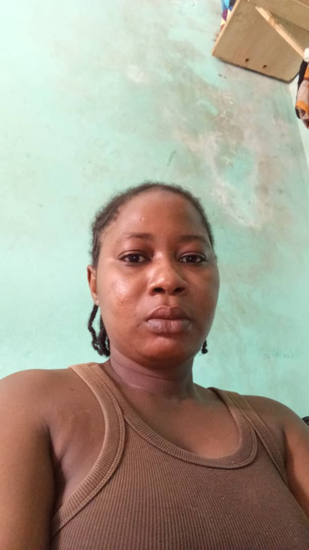 Ndeye Fatou CISSE
