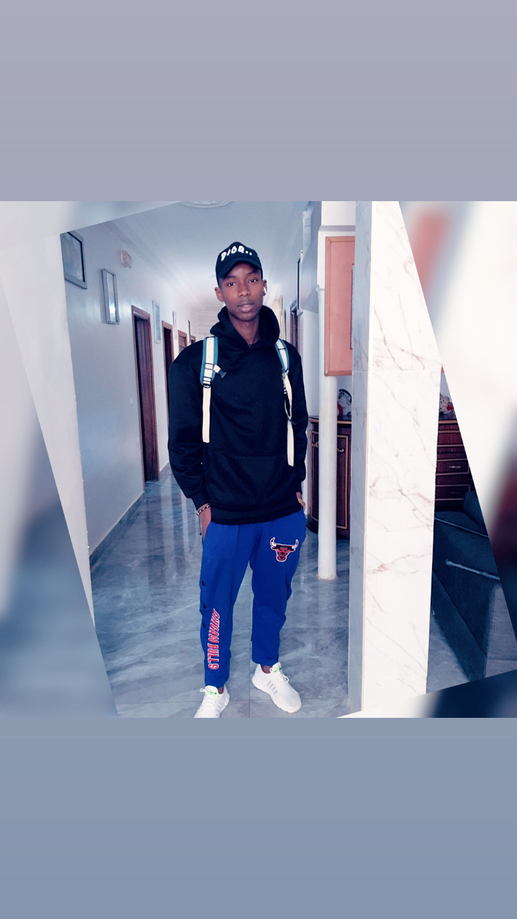 Mawdo Touré 