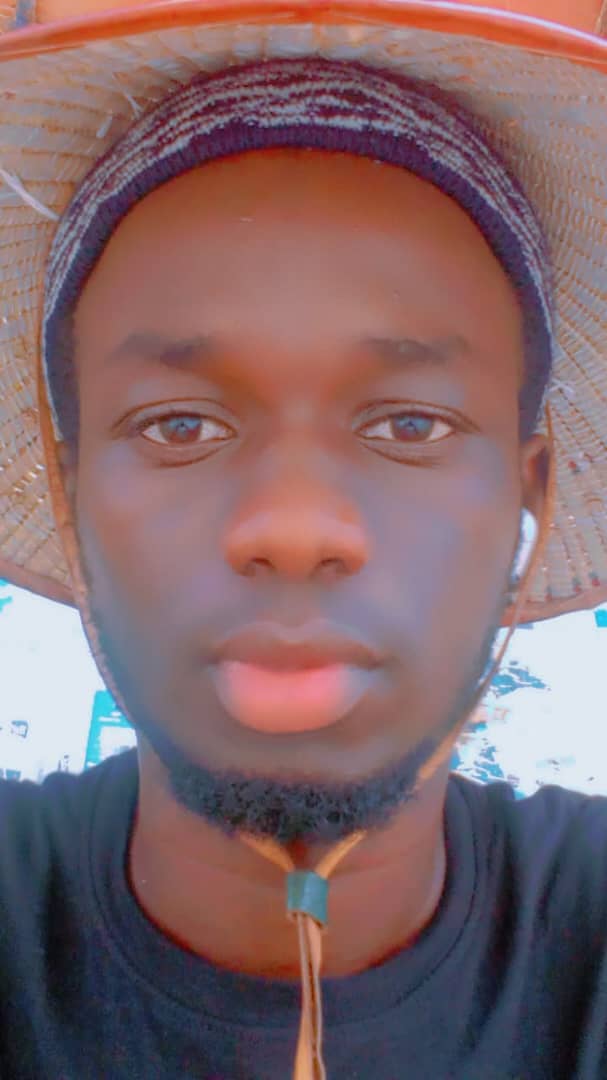 El hadji Sambaly DIABY