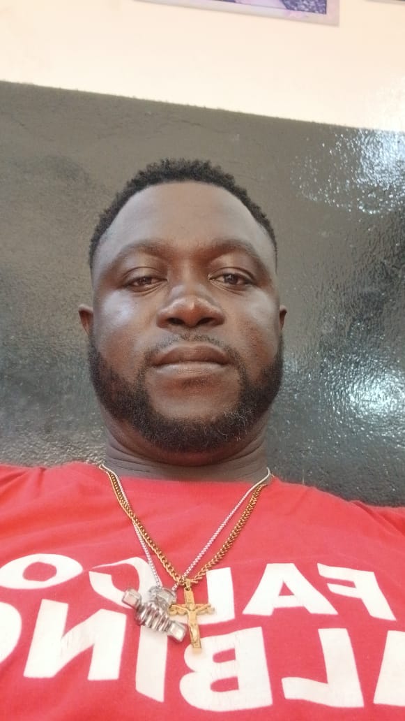 Ymorique Youca MENDY