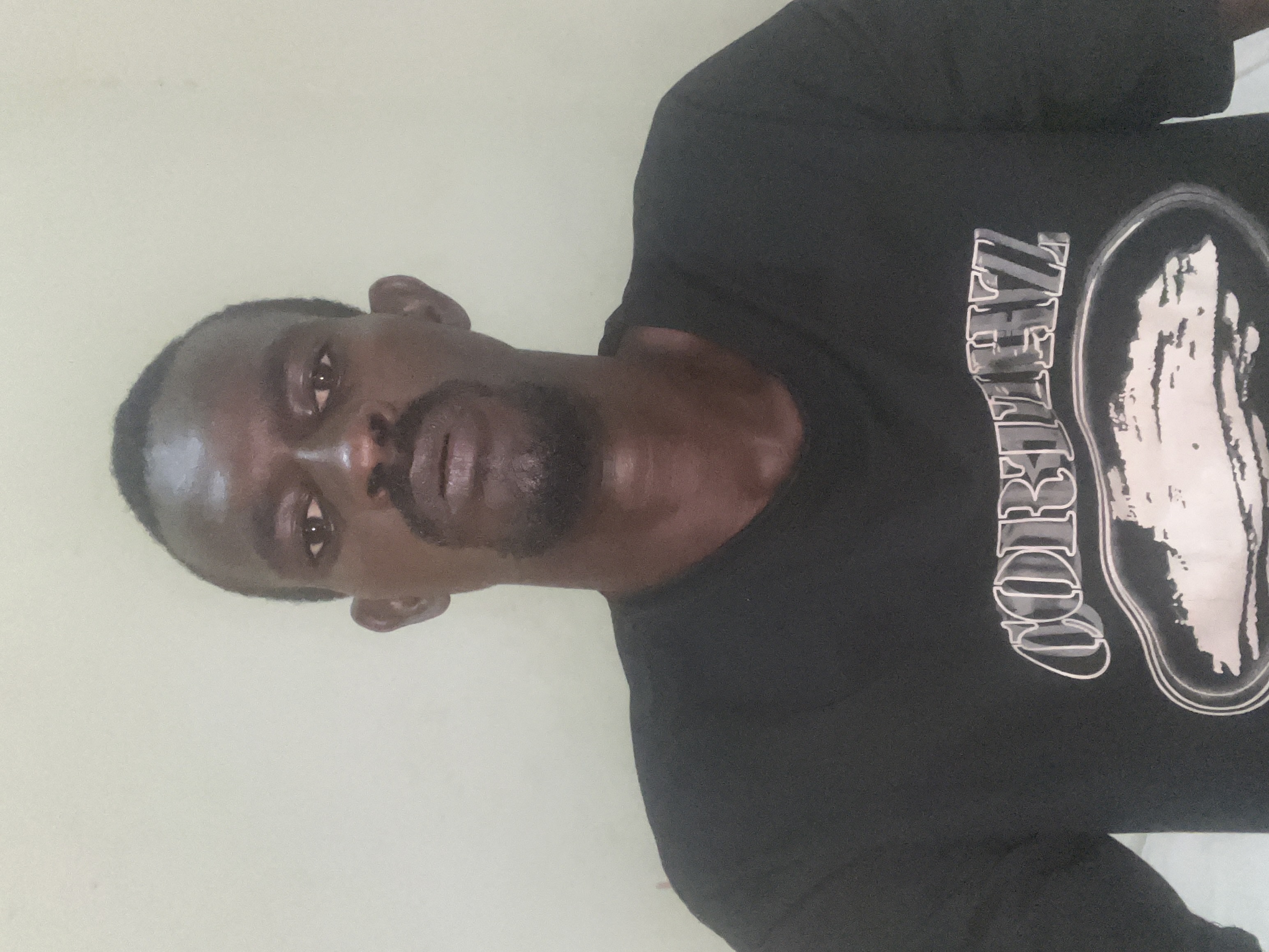 Mamadou moussa NDIAYE