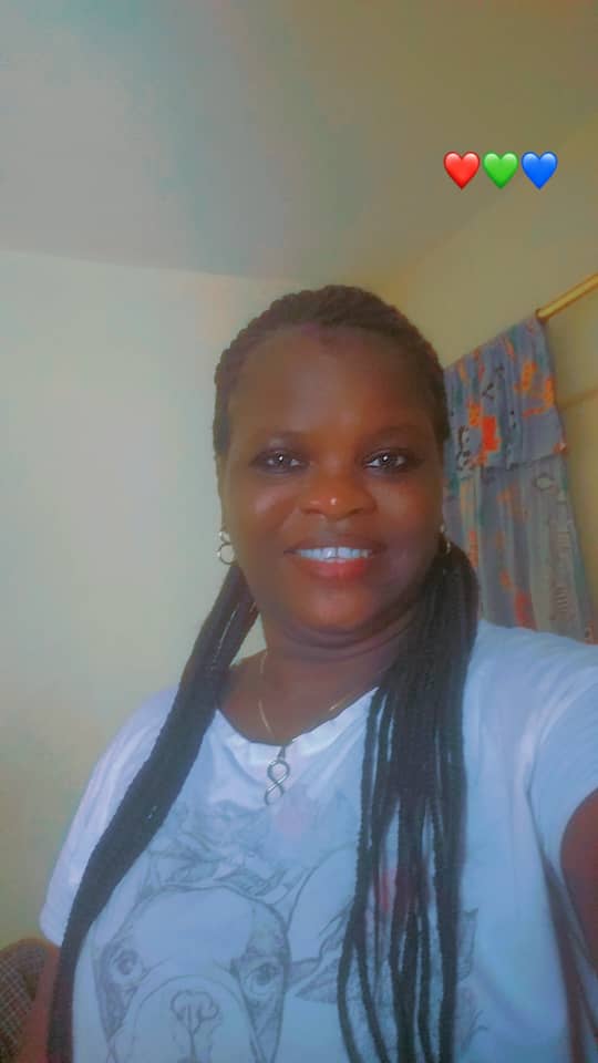 Anne Marie DIEDHIOU
