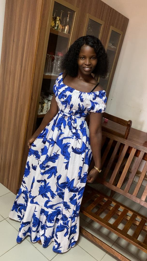 Juliette Ndiaye SARR