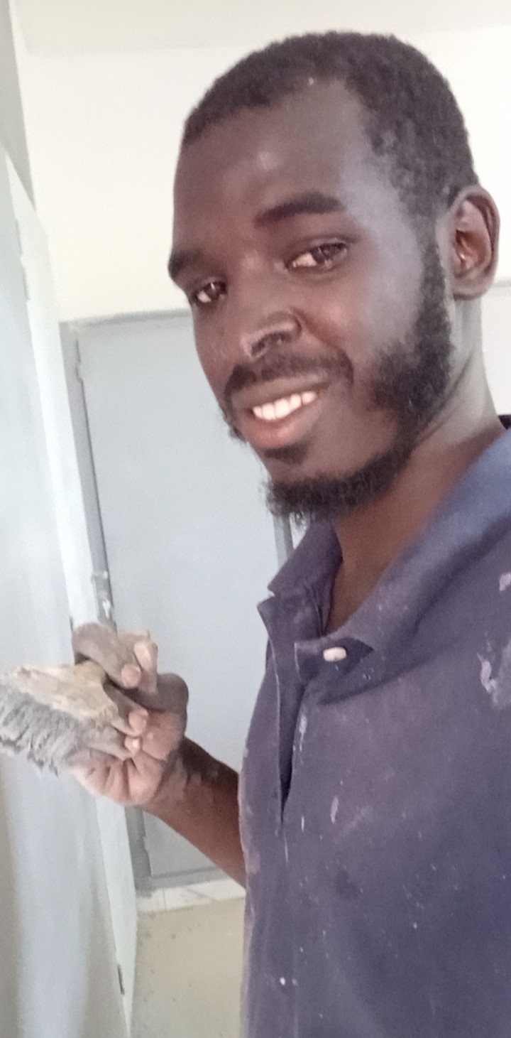 Ousmane Ba 