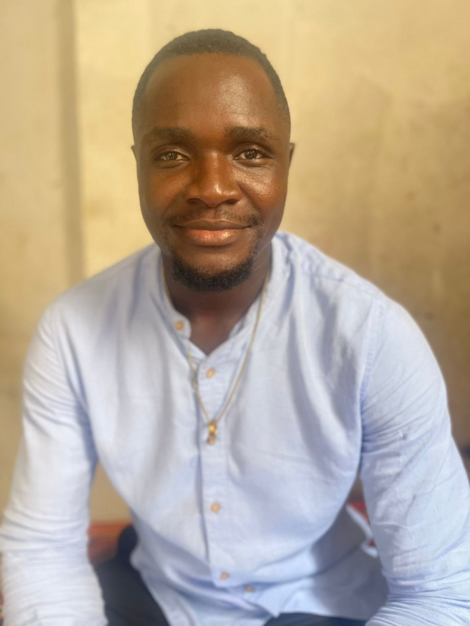 Abdoul Kader OUEDRAOGO