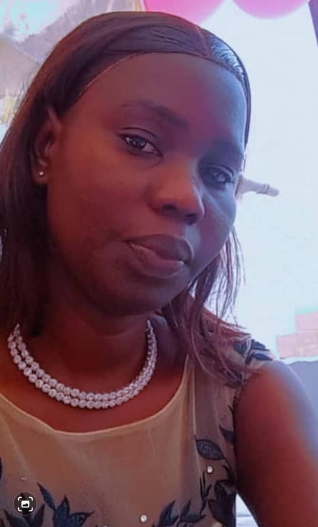 Philomene aïda NGOM