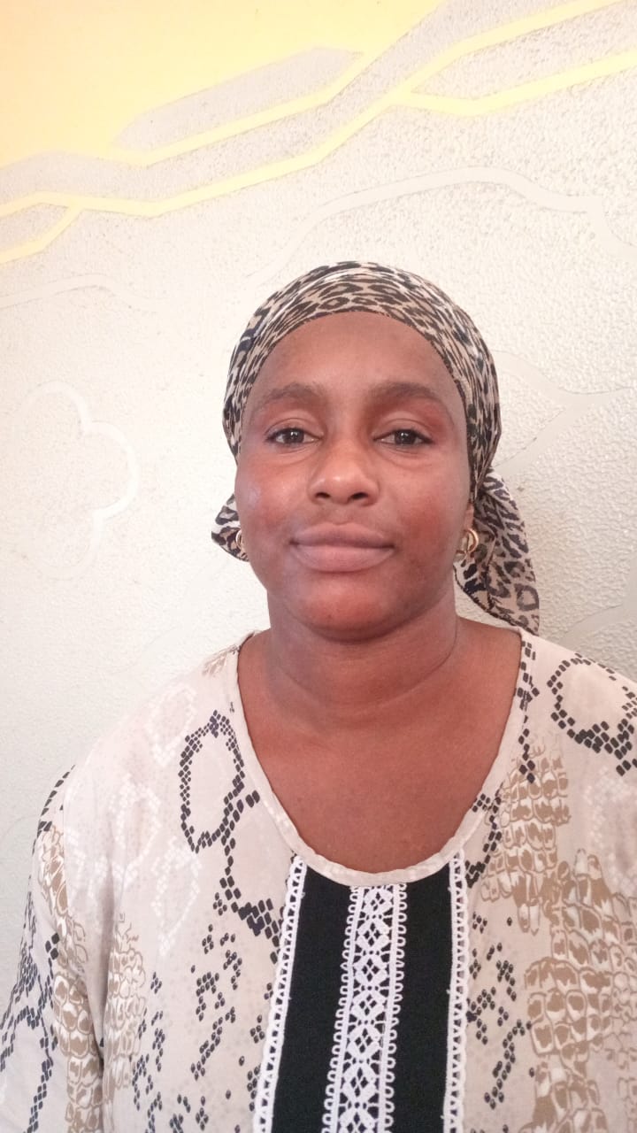 Fatumata Cissé DJALO