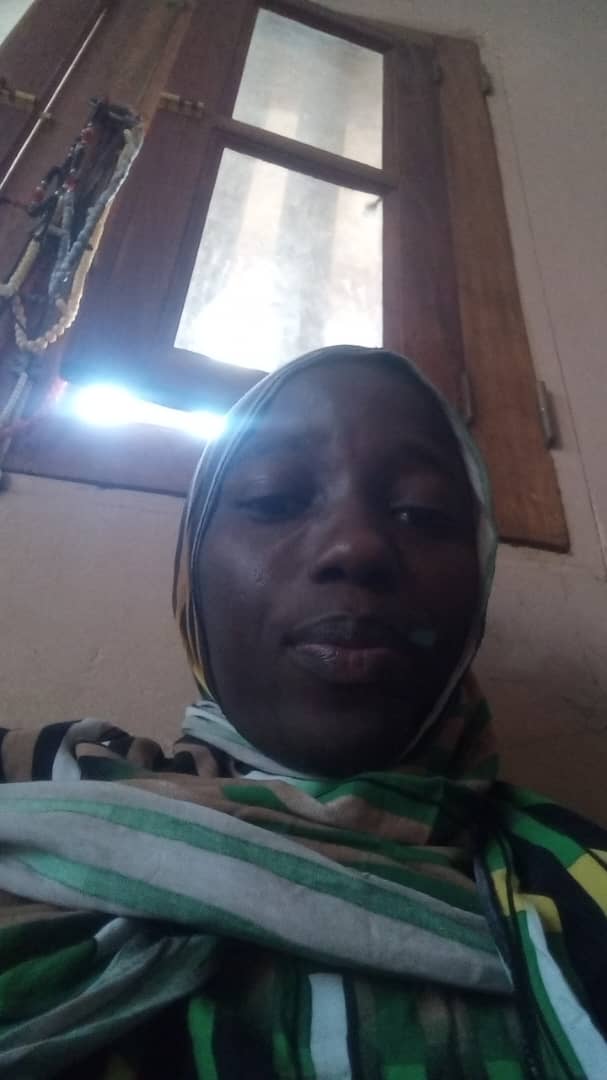 Marie Françoise Noelle FAYE