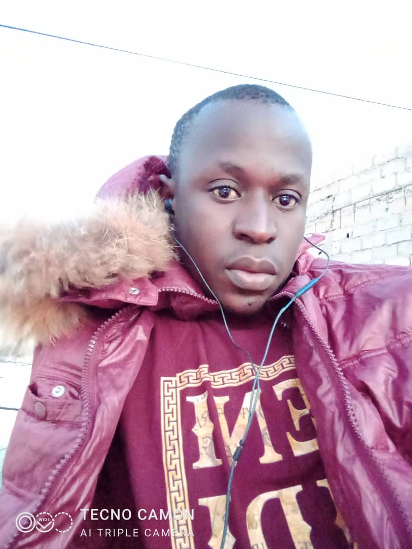 Serigne Abdoul  Khadre Sow