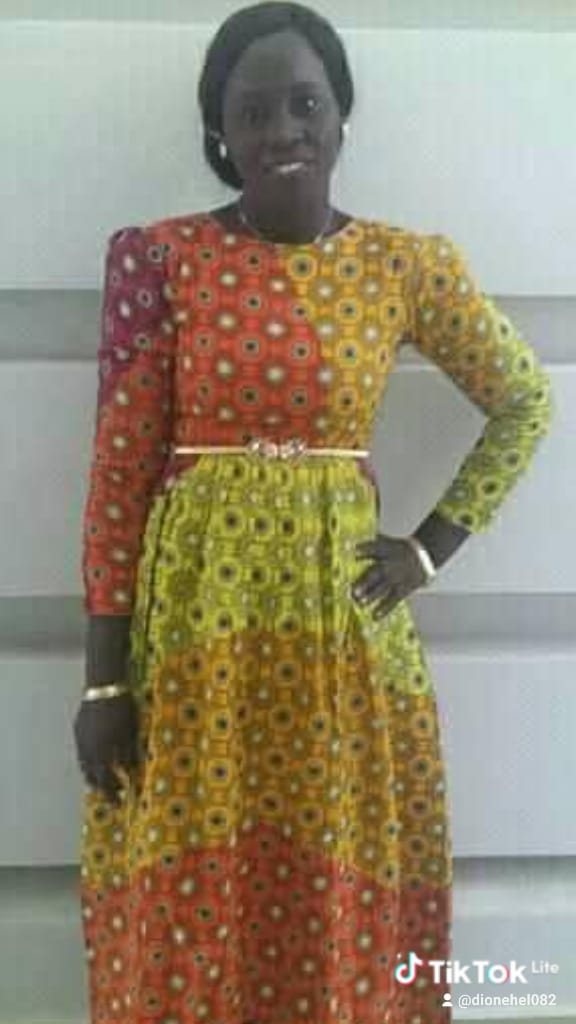 Marie Hélène DIONE