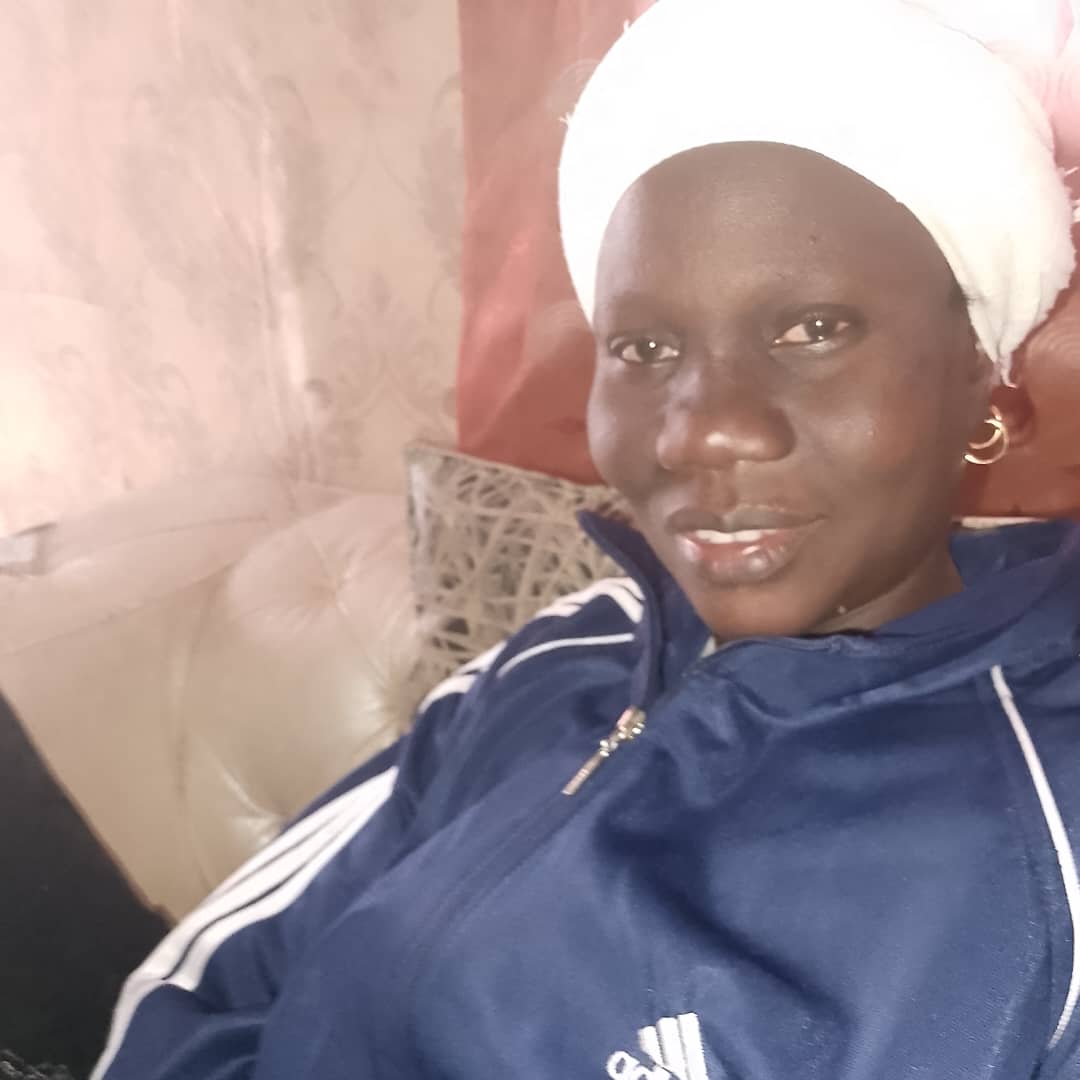 Jacqueline Sanou FAYE