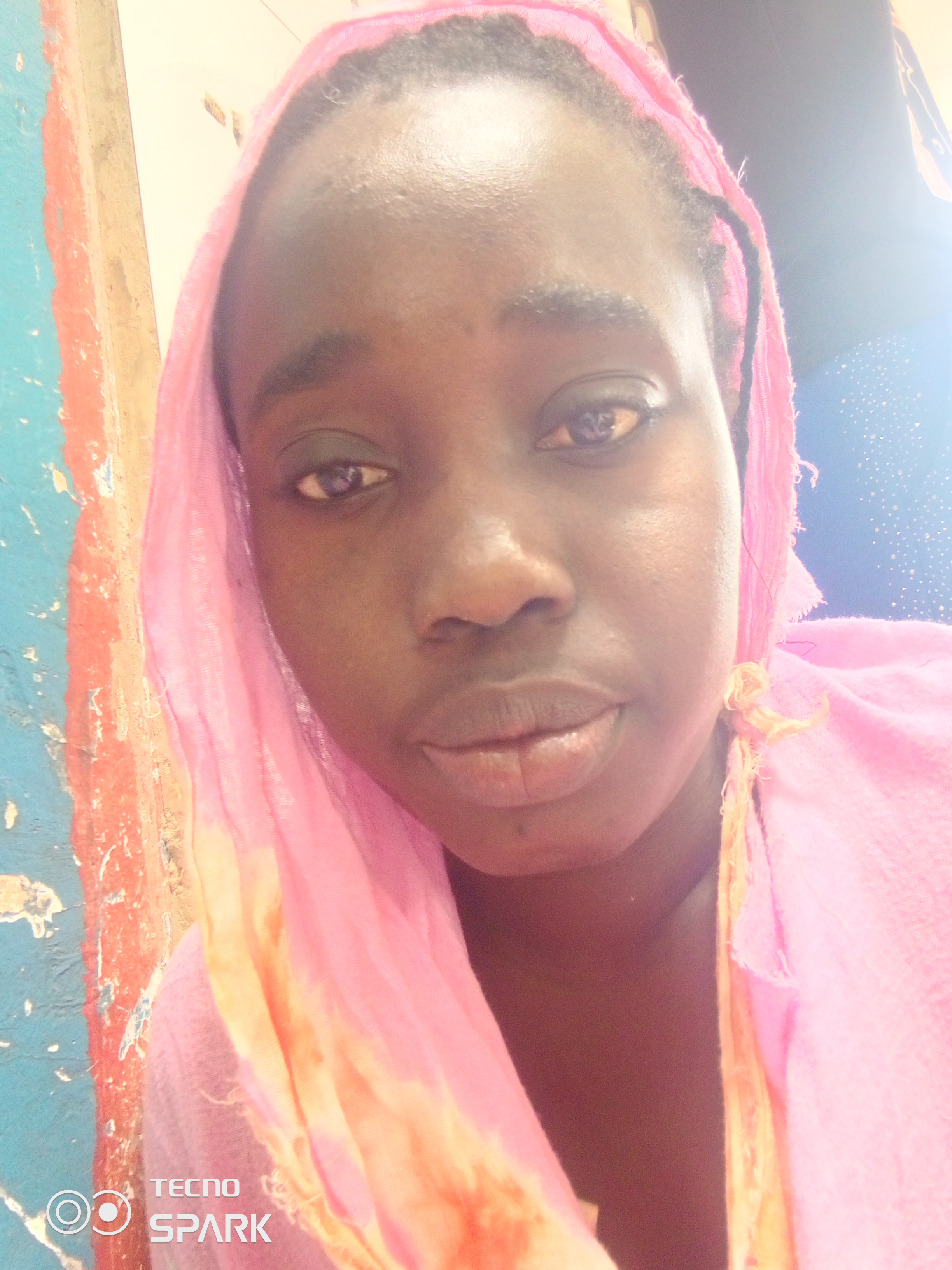 Fatou Ndiaye Mbengue