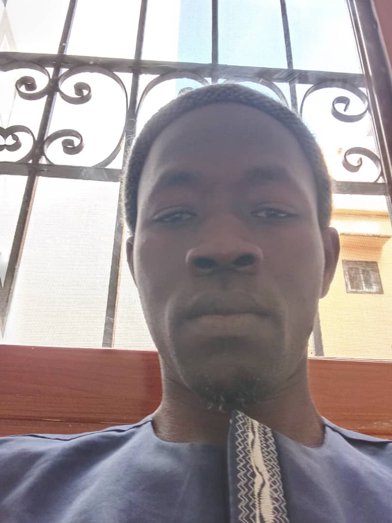 Serigne Malick Mourtada SARR