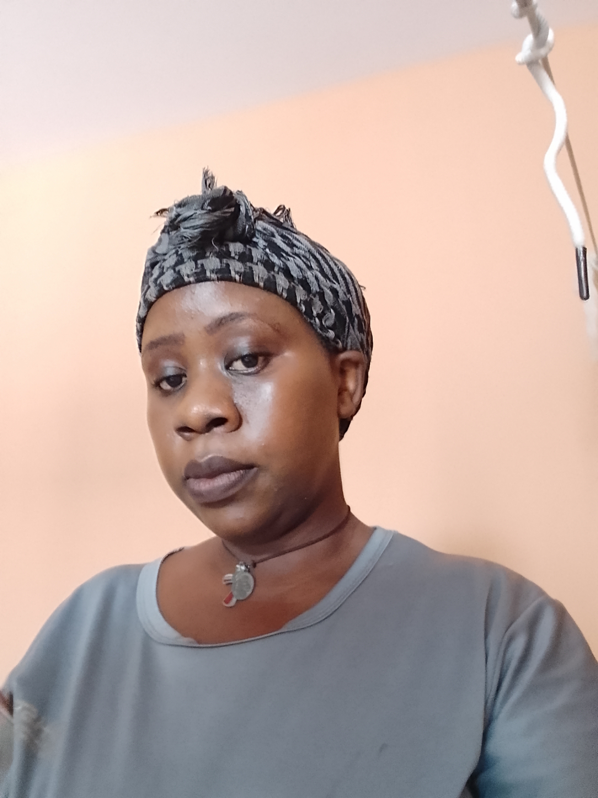 Marie Stella Jasmine ILLIZABALIZA