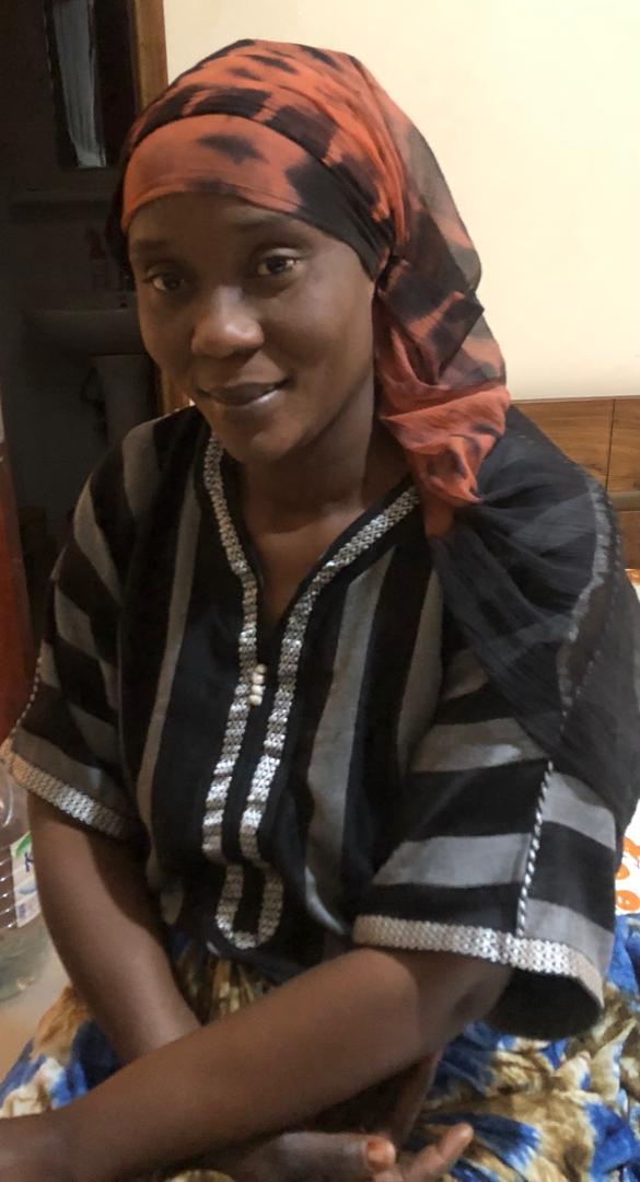Aïssatou Abdou FAYE