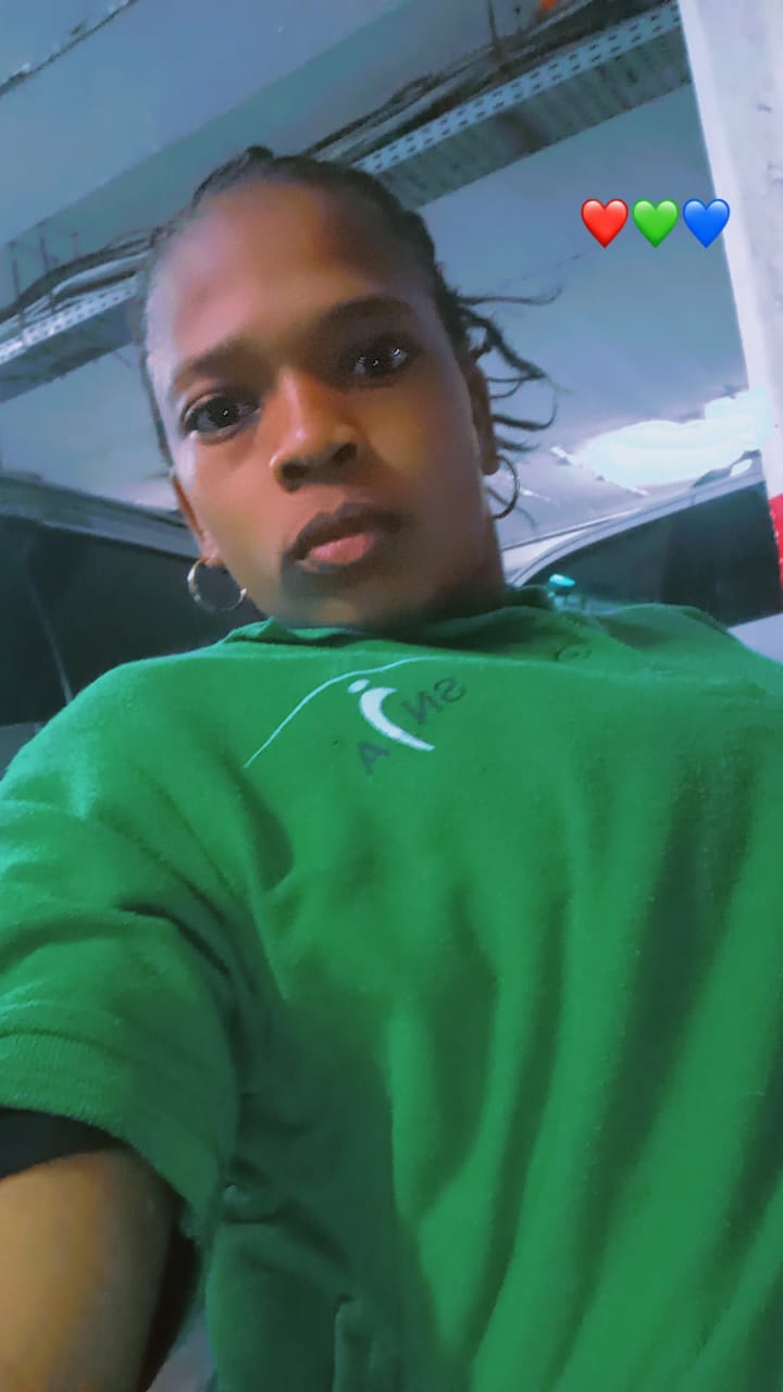 Aminata Samba DIALLO