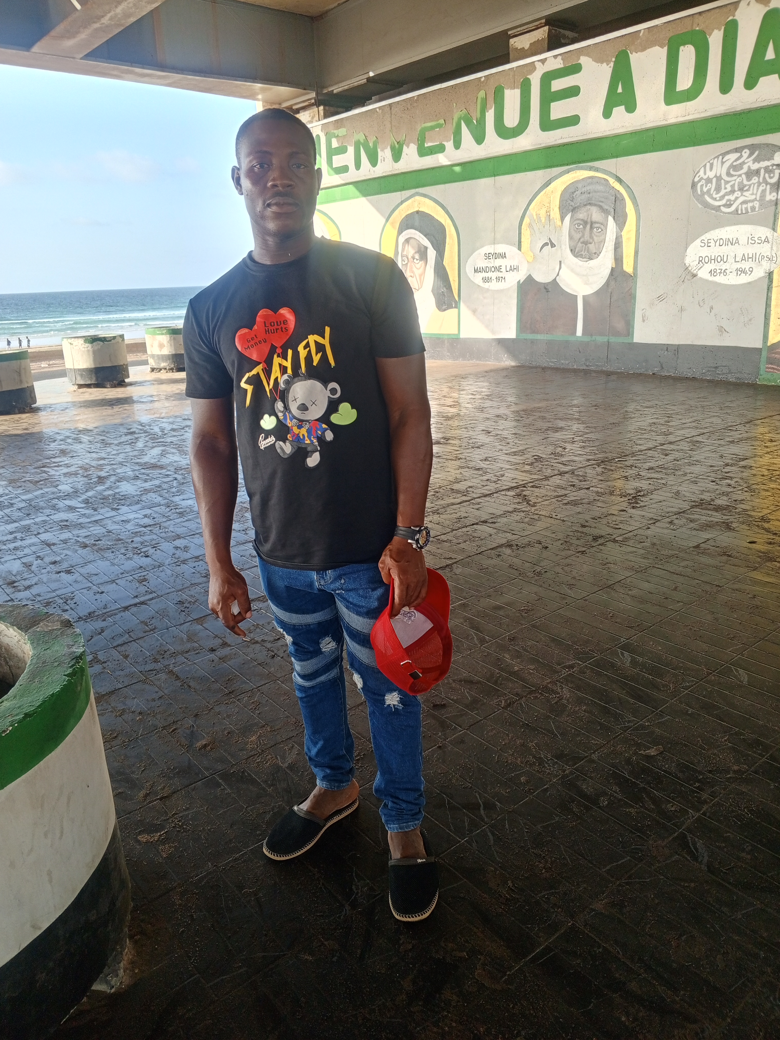 Baguibassa Banassima