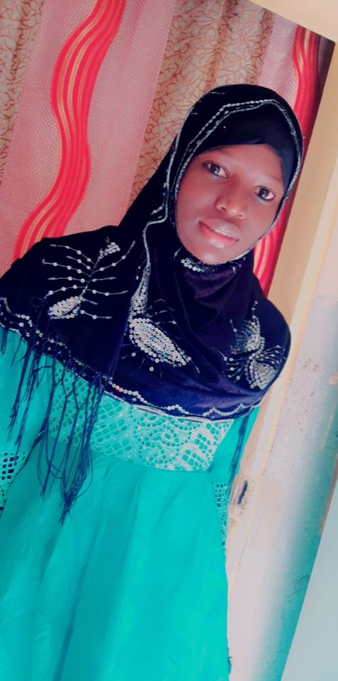 Fatou Ndiaye GASSAMA