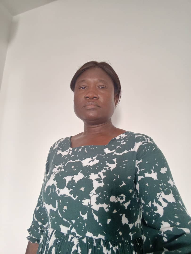 Odile Micheline SARR