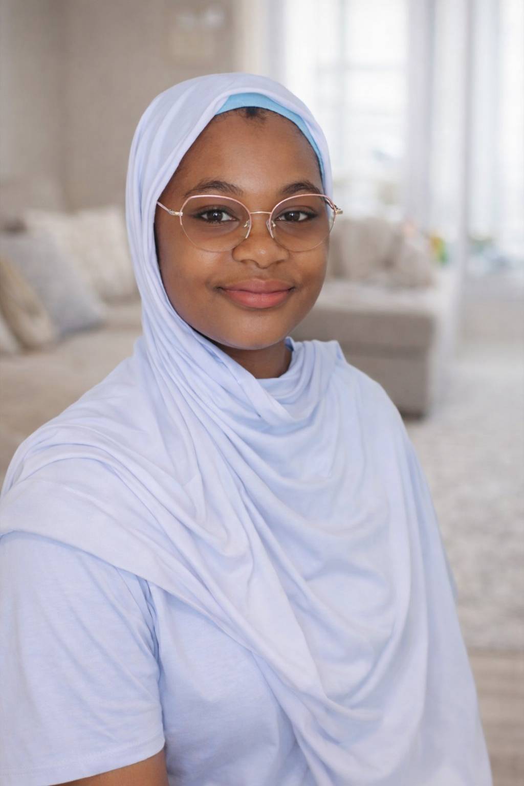 Khadidiatou DOUCOURE