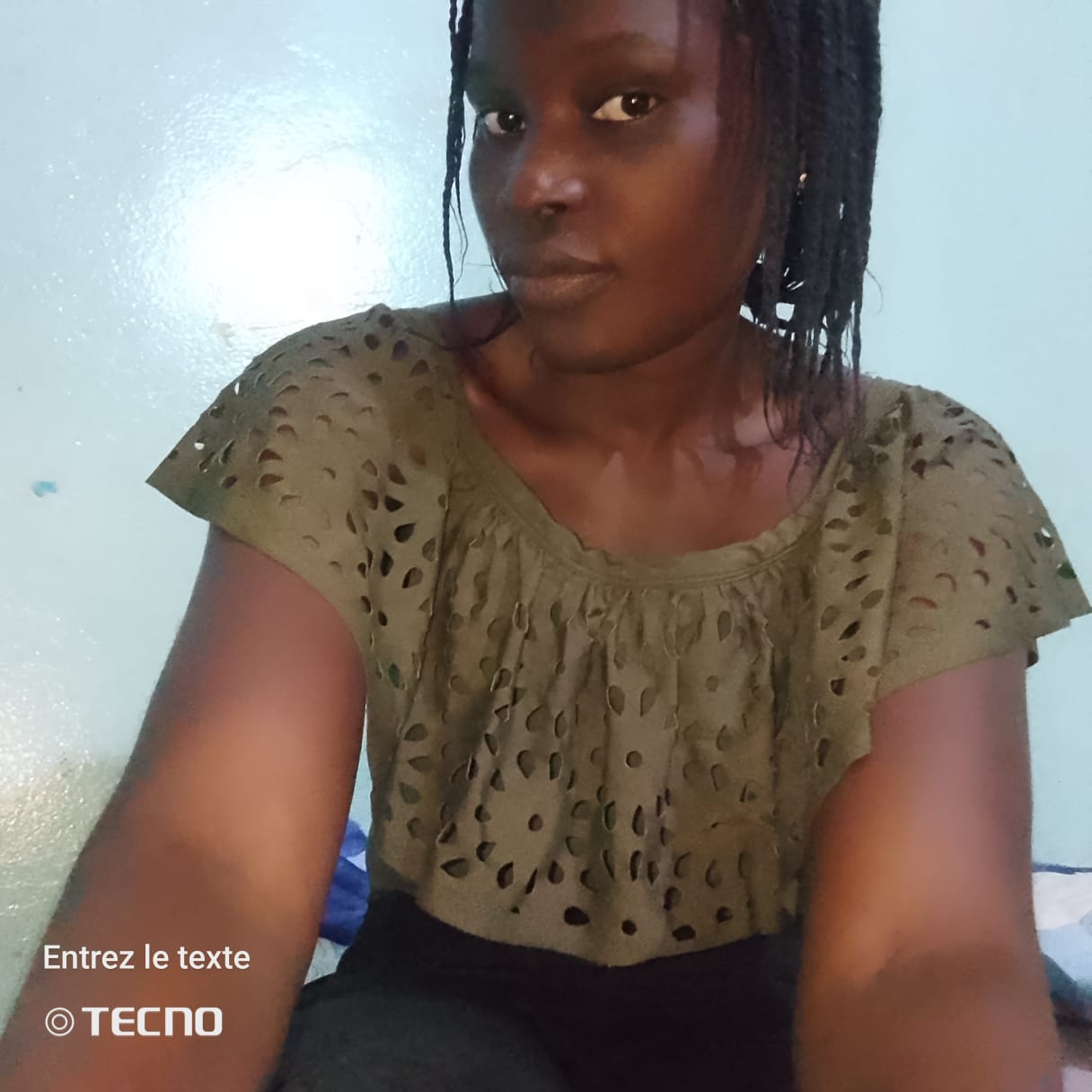 Yande DIOUF