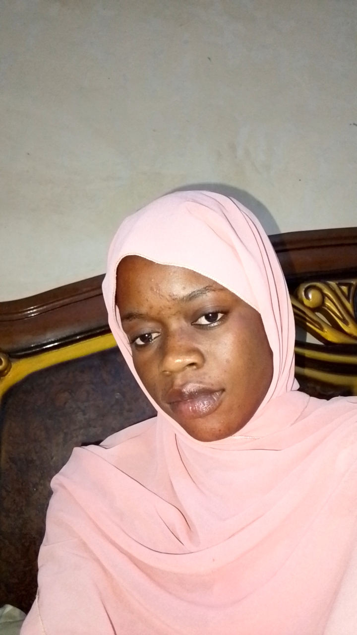 Seynabou SOW