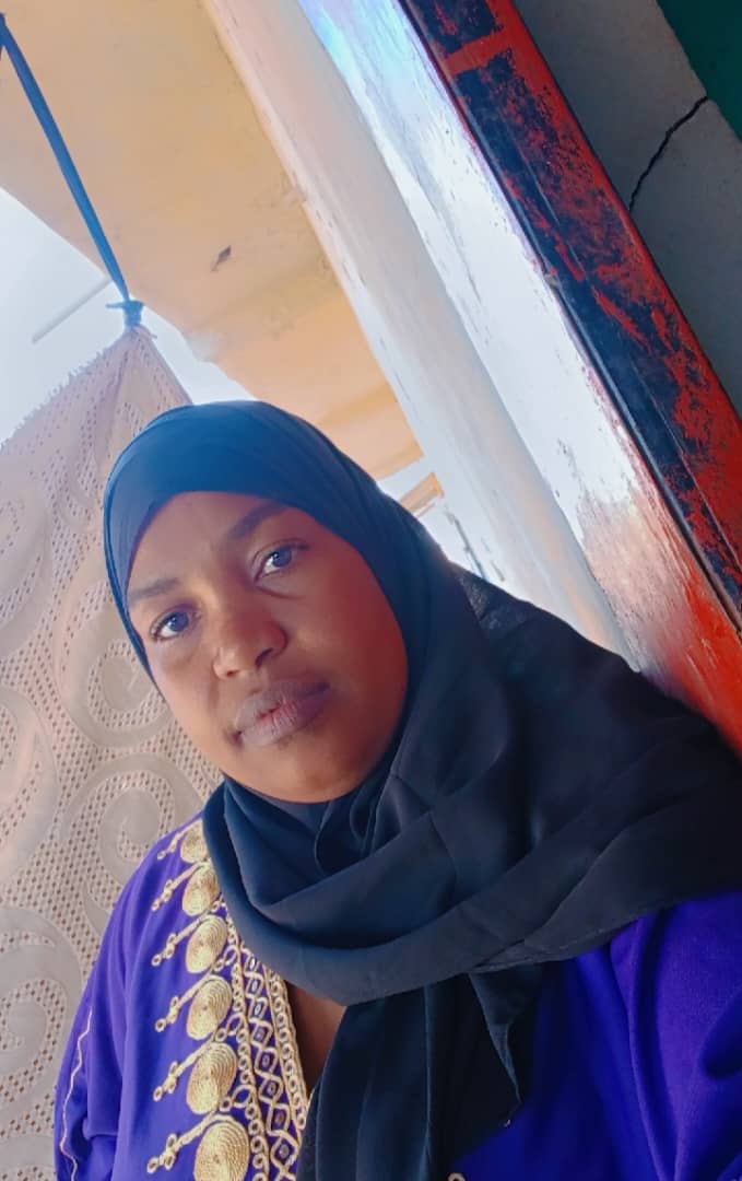 Djenabou DIALLO