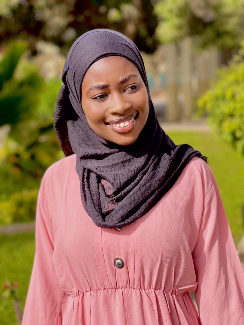 Adja Mariètou DIOUF