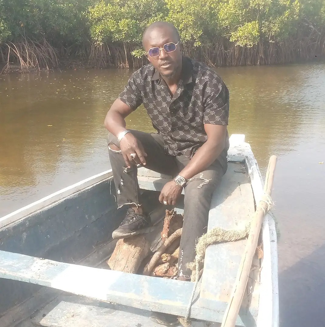 Francois mendy