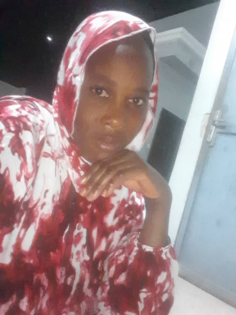 Amy DIOUF 