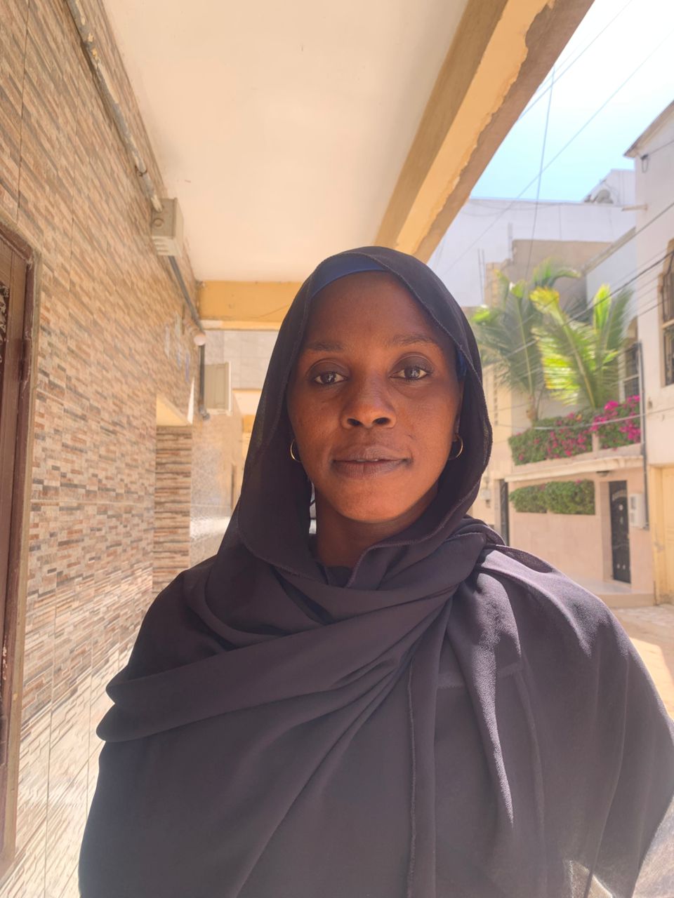 Aminata SEYDI