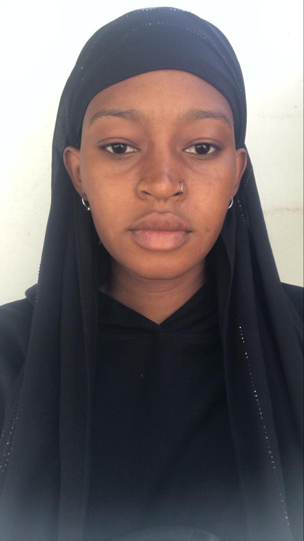 Hadja Awa DIALLO