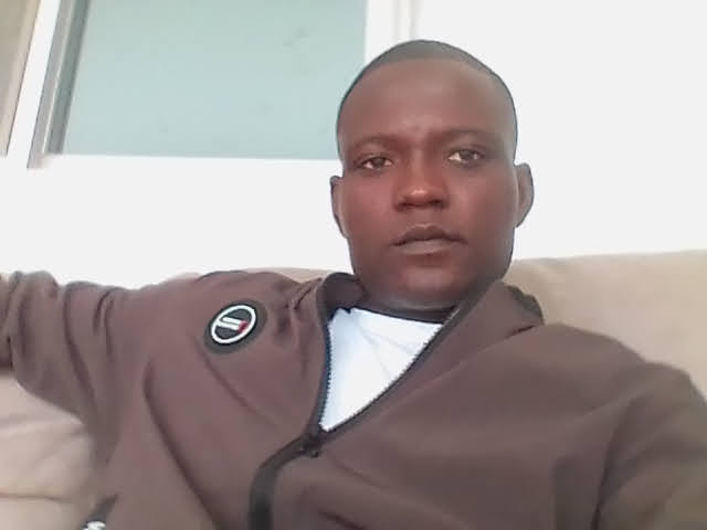 Marcel Charo KEITA