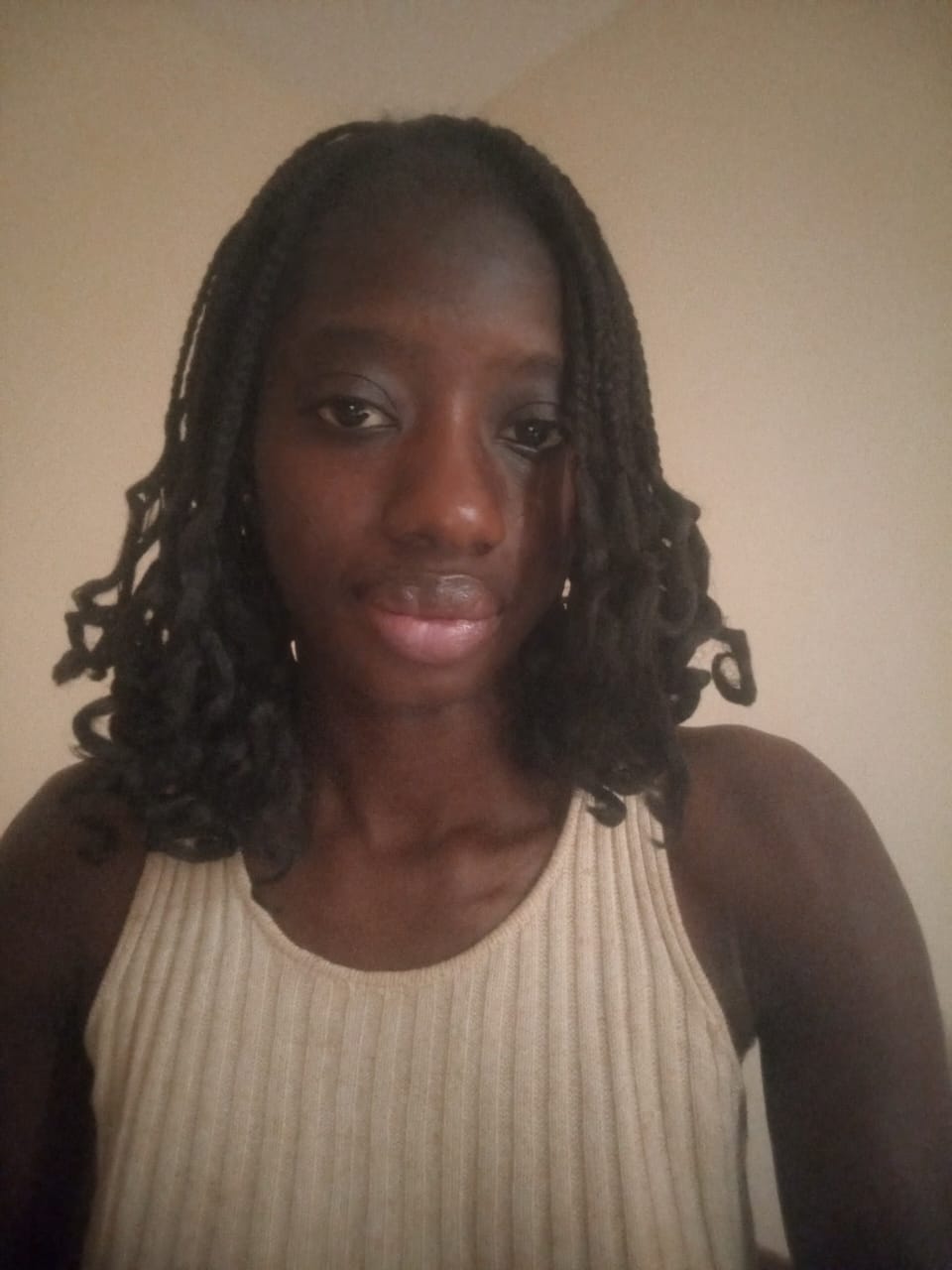 Fatou FAYE