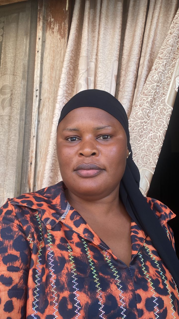 Fatou DIEYE