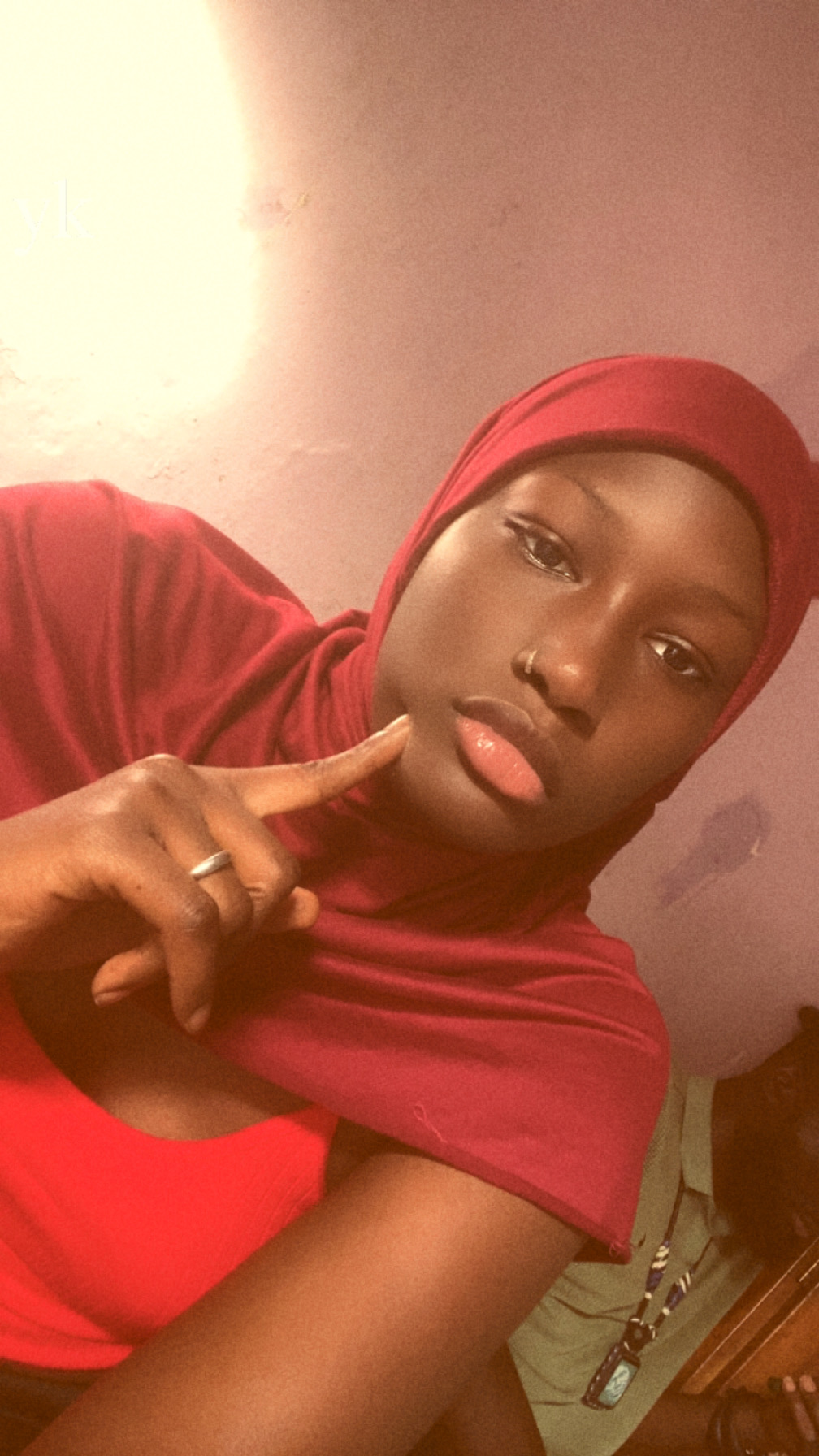 Salymata kaba Diakhaté