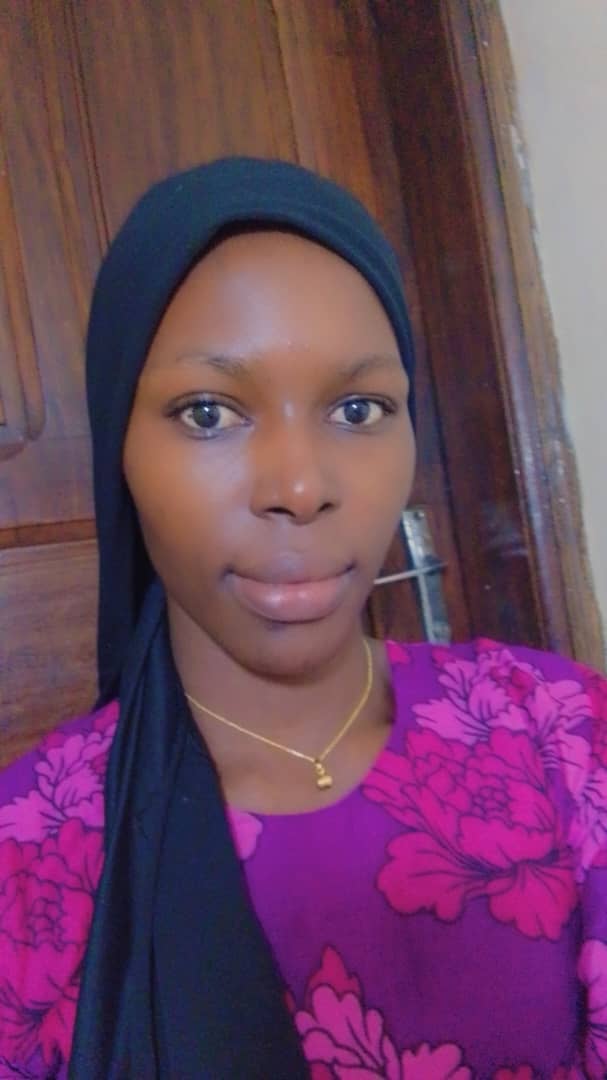 Ngoné DIOUF