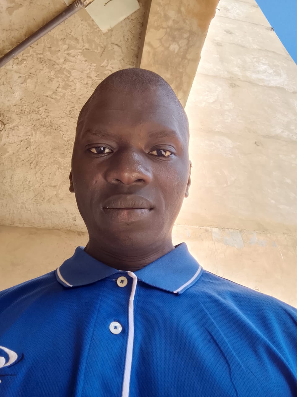 Mouhamadou DIOP