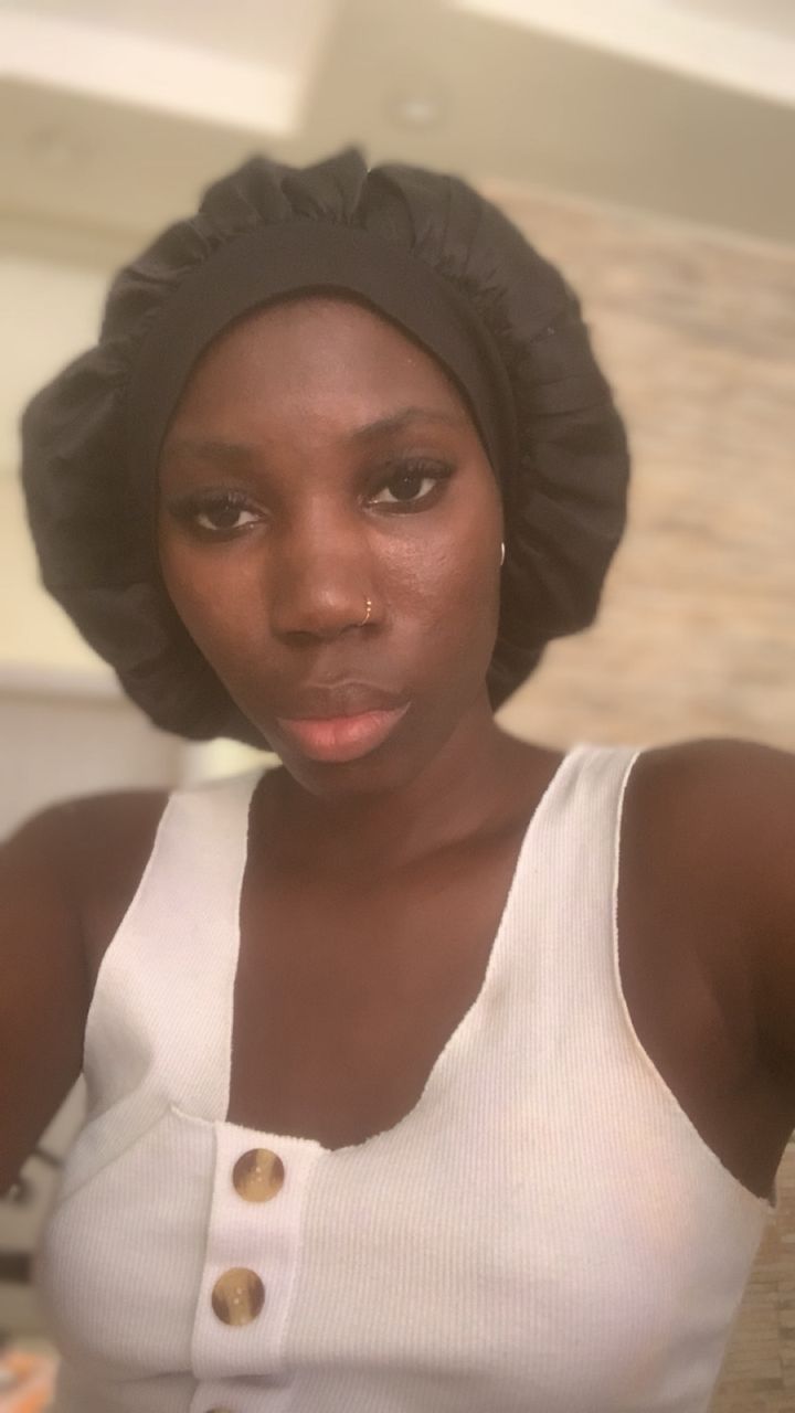FATOU Guène