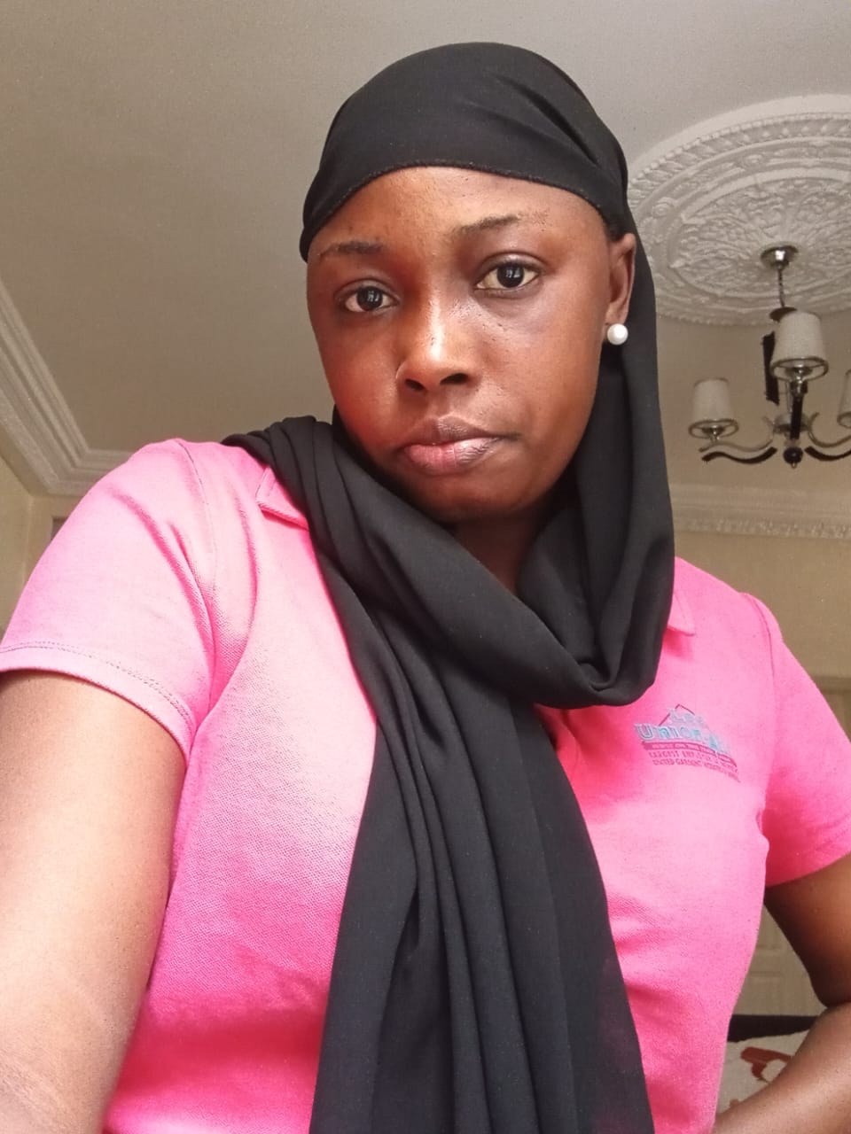 Fatime GUEYE