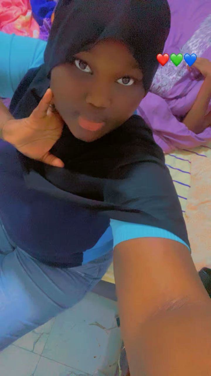Seynabou DIOUF