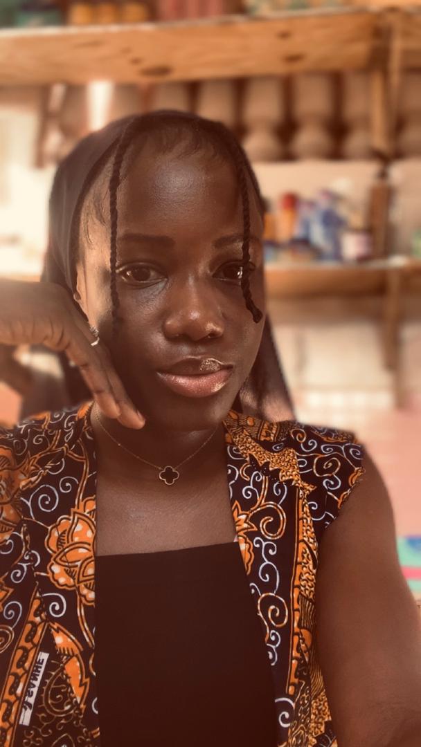 Nafissatou ndiaye 