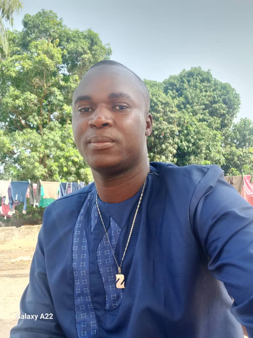MAMADOU gueye sane