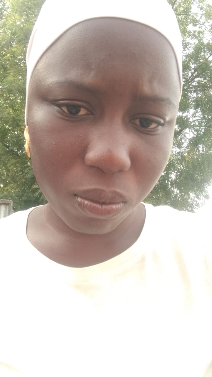 Mame Diarra GNINGUE