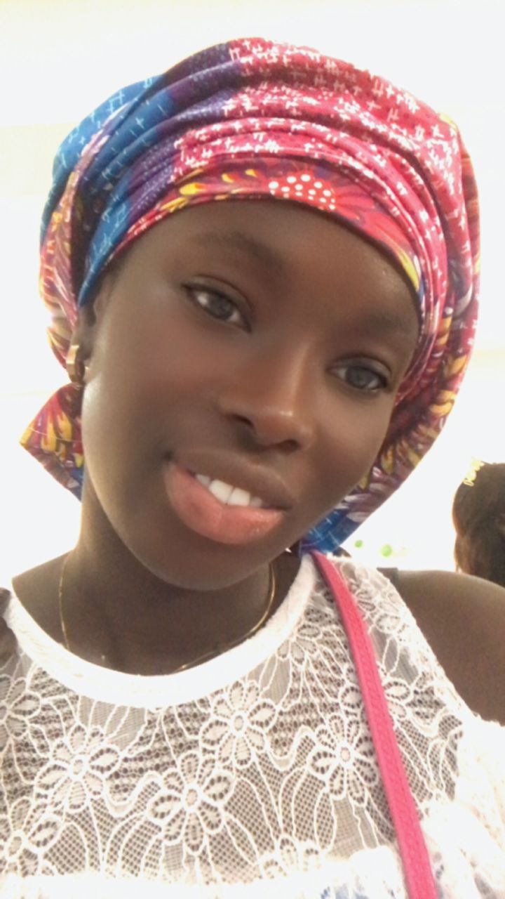 Aida DIENG
