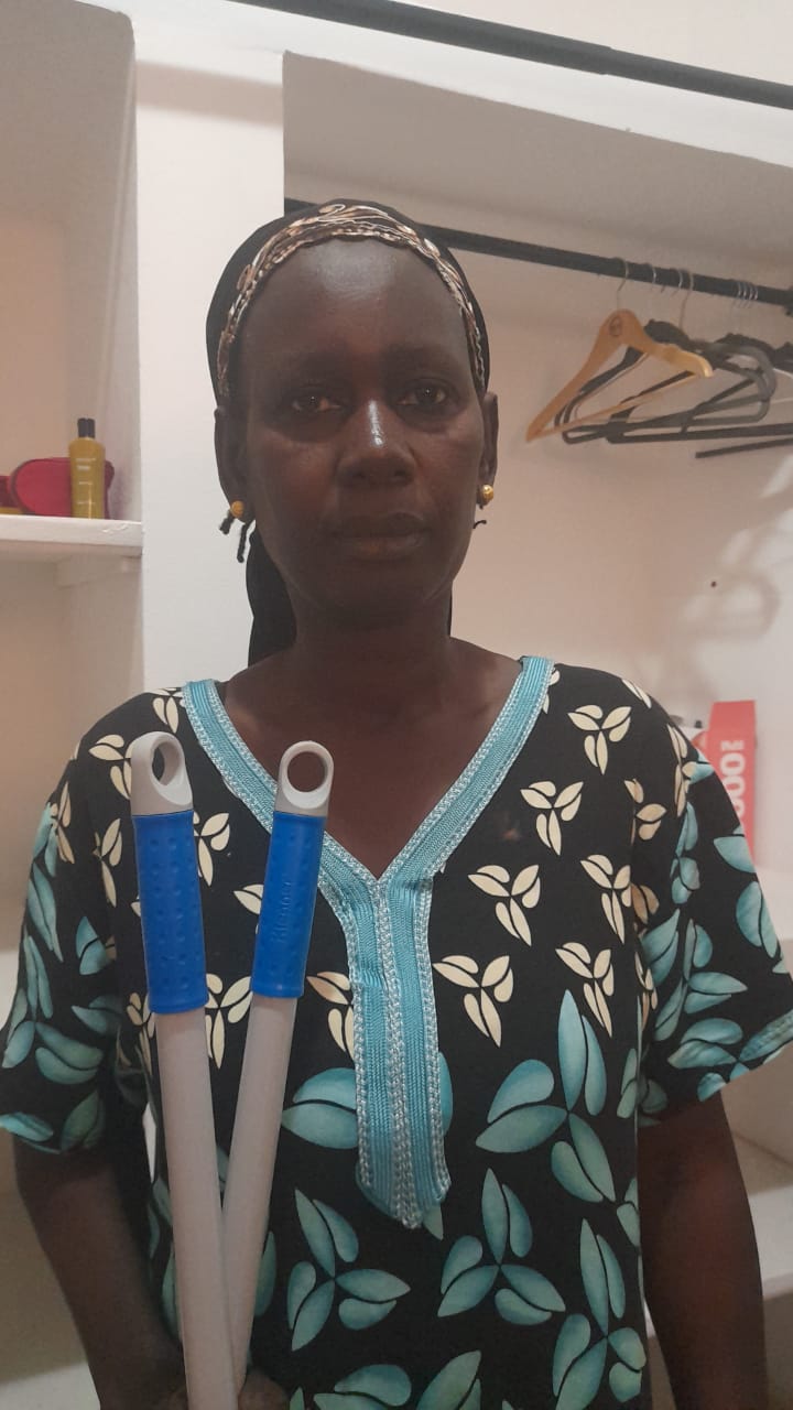 Ndella BAKHOUM